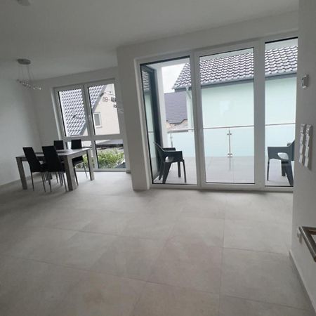 Schoene Neubauwohnung Mit Stil بيليفيلد المظهر الخارجي الصورة