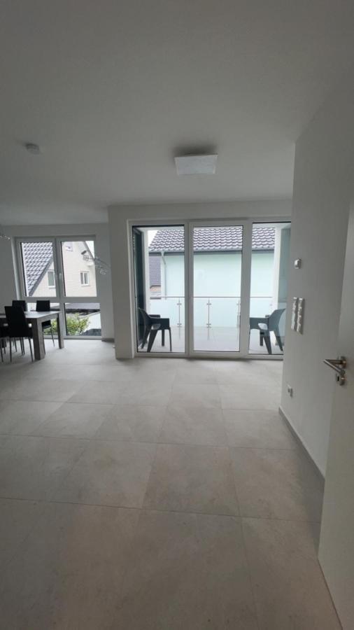 Schoene Neubauwohnung Mit Stil بيليفيلد المظهر الخارجي الصورة