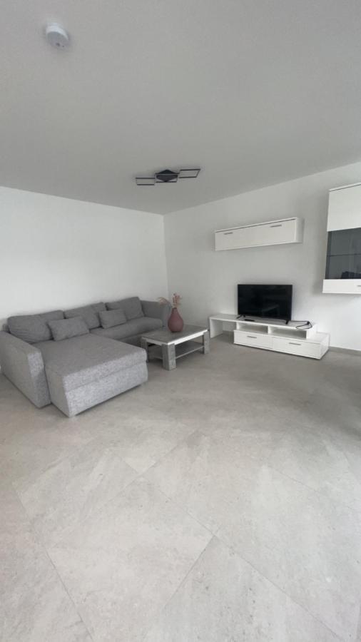 Schoene Neubauwohnung Mit Stil بيليفيلد المظهر الخارجي الصورة